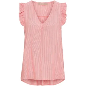 Mdc Giorgia Top - Corallo