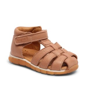 Bisgaard sandal Billie nude