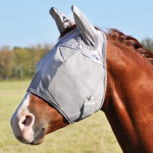 Cashel Fluemaske