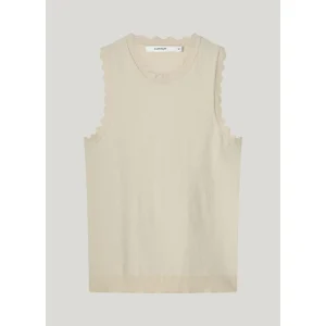 Summum Singlet - Ivory