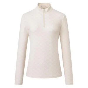 HV-POLO Nardia Top - Beige