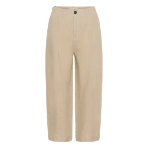 PART TWO Nettas Bukser - Beige