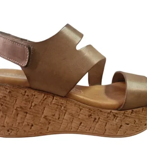 Mathilda  sandal - Lino