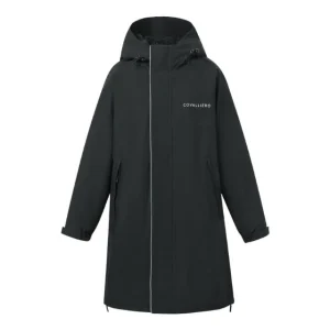 Covalliero Arctic Coat - Sort