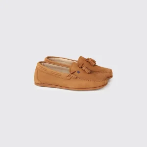 Dubarry Jamaica - Tan