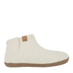 WOOL EVEREST - Offwhite