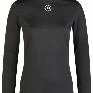 Pikeur Rollneck Athleisure - Sort